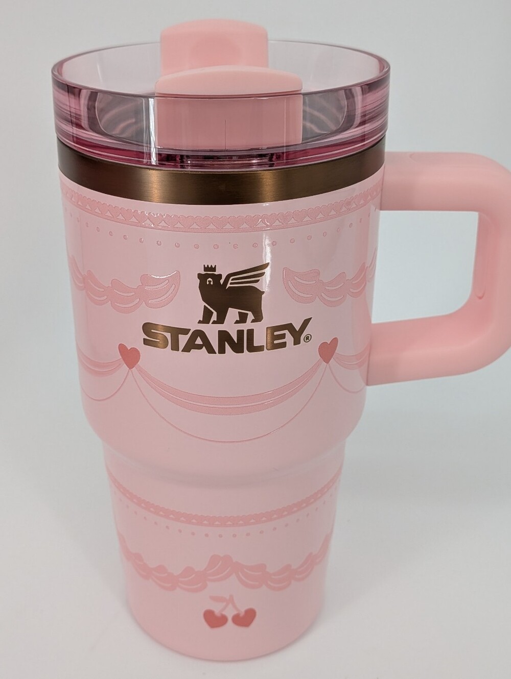 new STANLEY water Bottle Cup - Picture 8 of 8